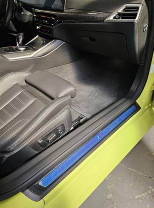 BMW M2 3.0 I6 TWINTURBO GASOLINA COUPÉ M STEPTRONIC BMW M2 3.0 I6 TWINTURBO GASOLINA COUPÉ M STEPTRONIC